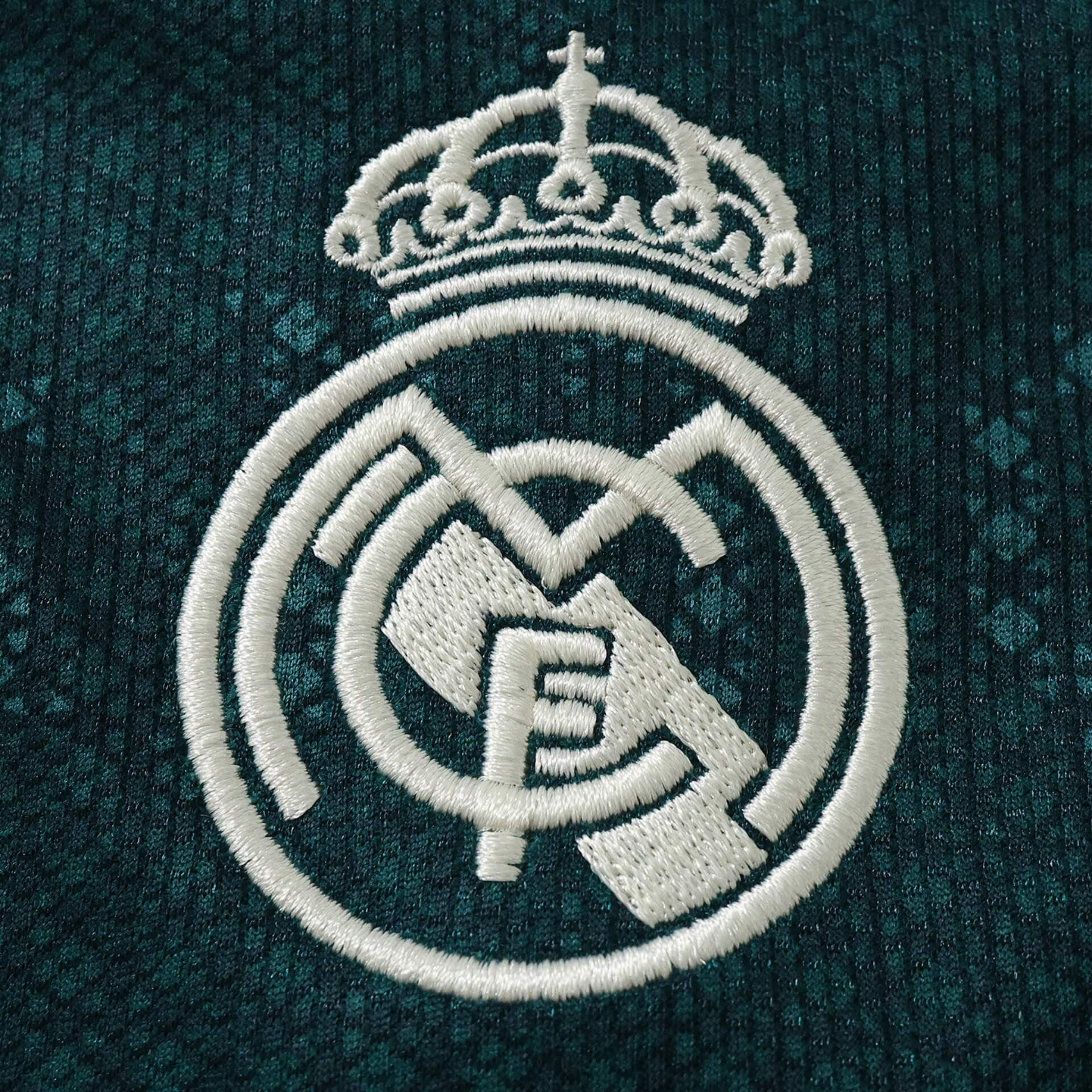 Jersey Real Madrid Visitante 2026-2027