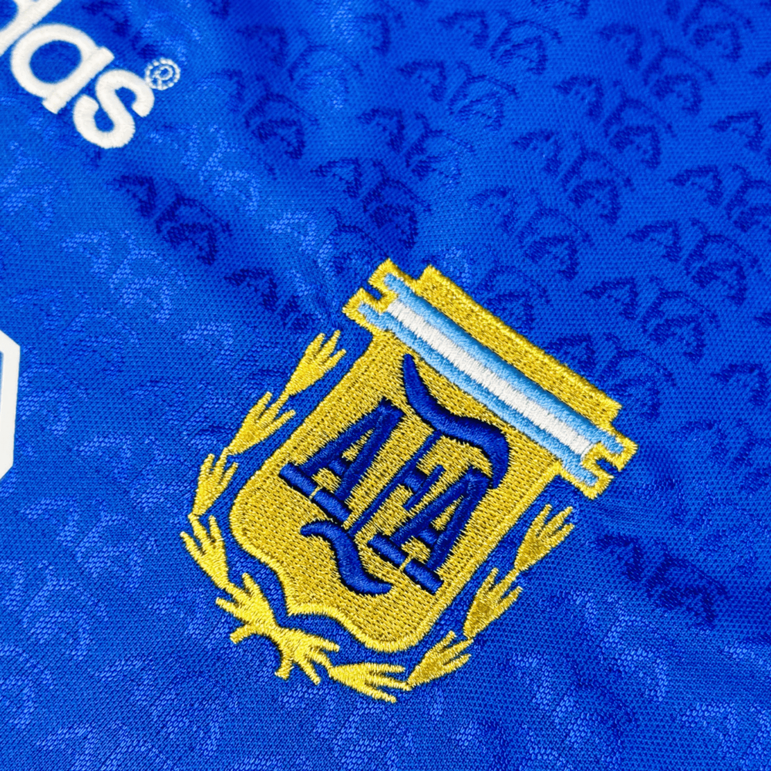 Argentina 1994 Jersey