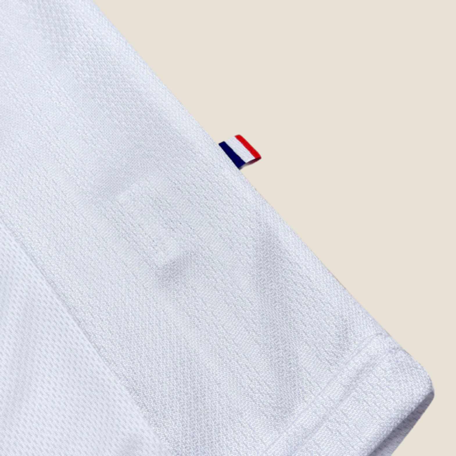 Jersey Visitante Francia Mundial 1998