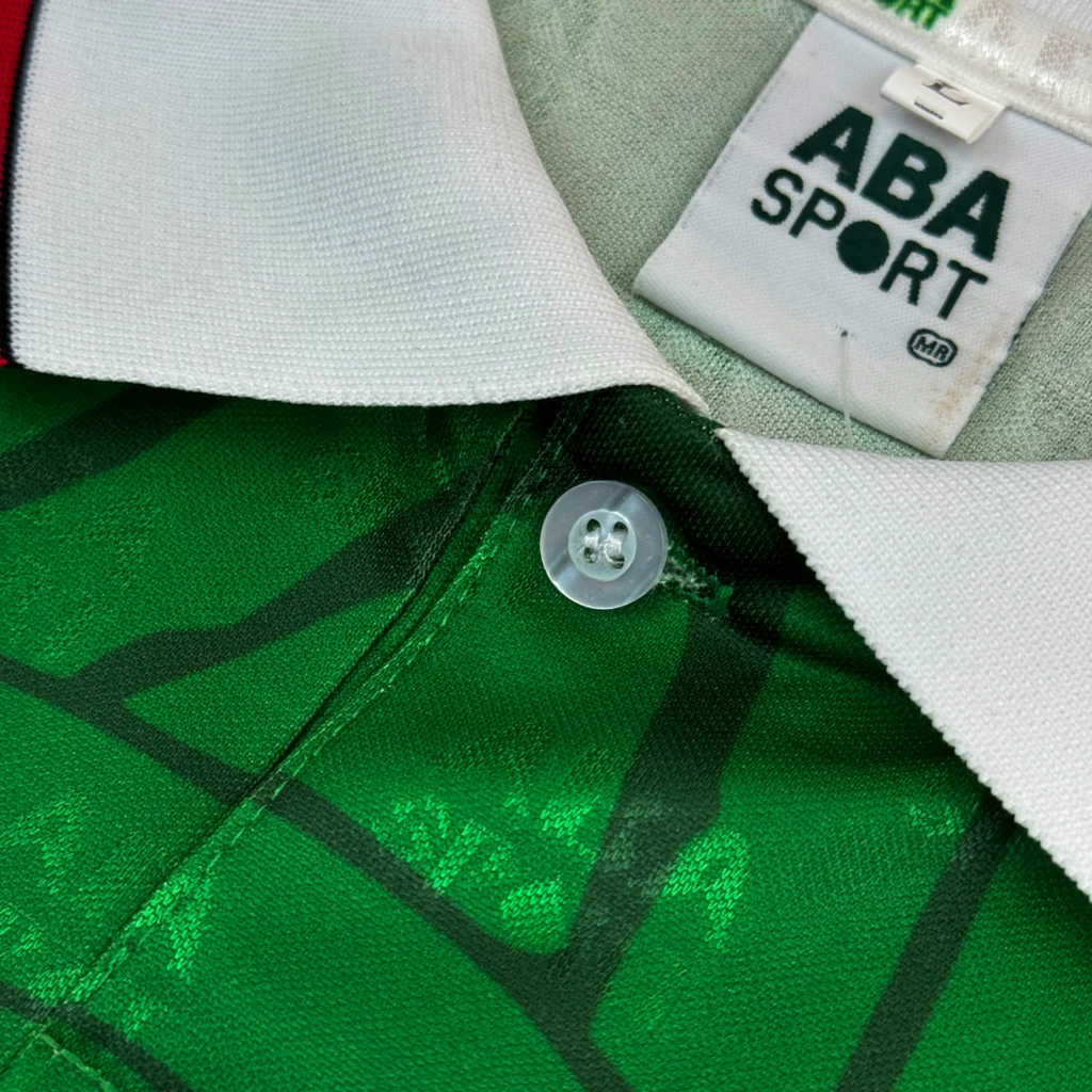 México Local 1998