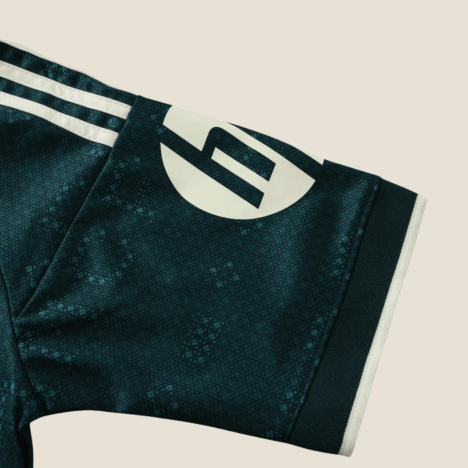 Jersey Real Madrid Visitante 2026-2027