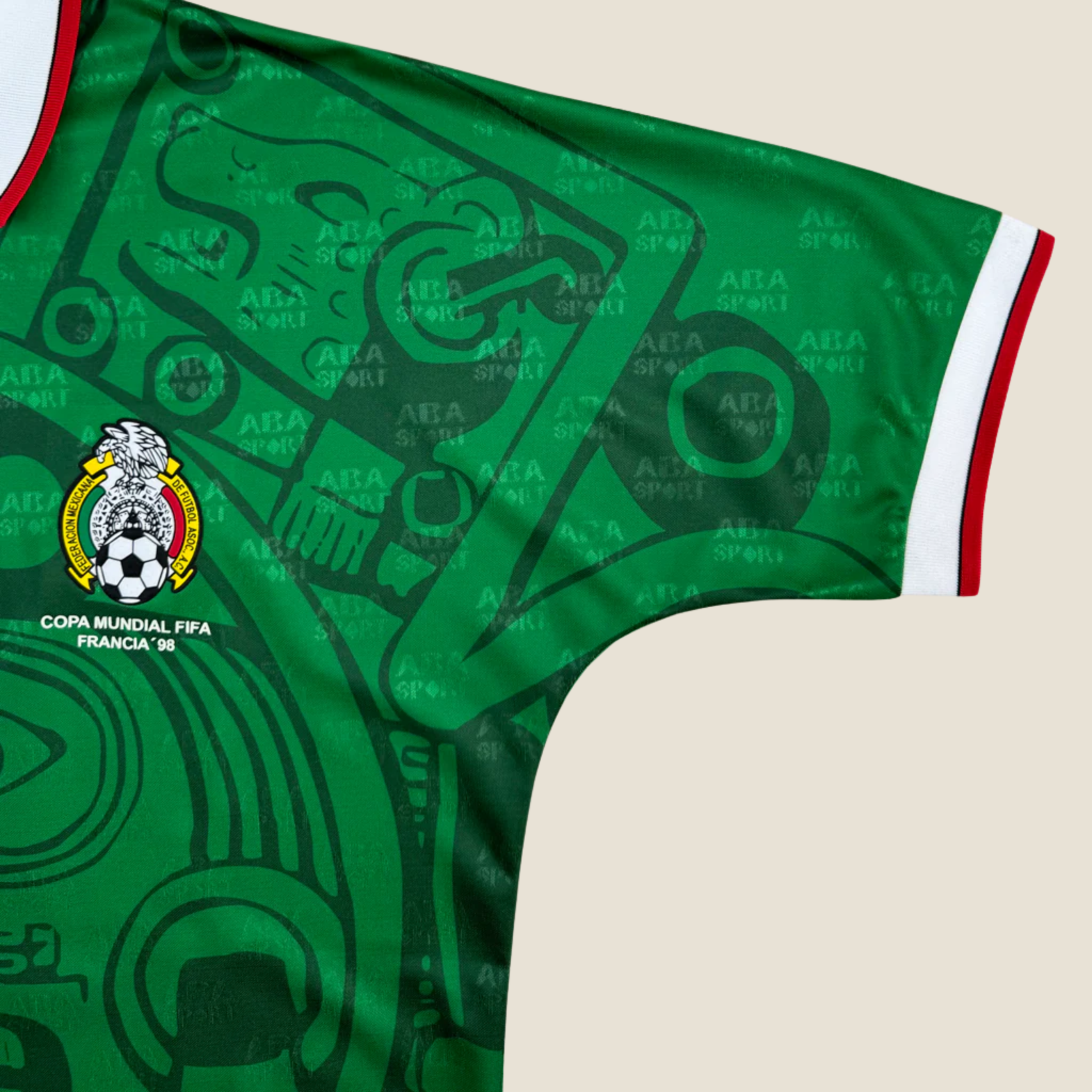 México Local 1998