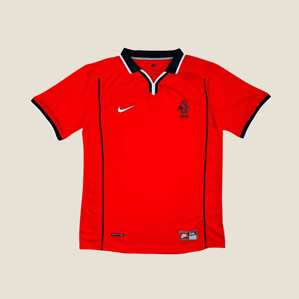 Holanda Local 1998