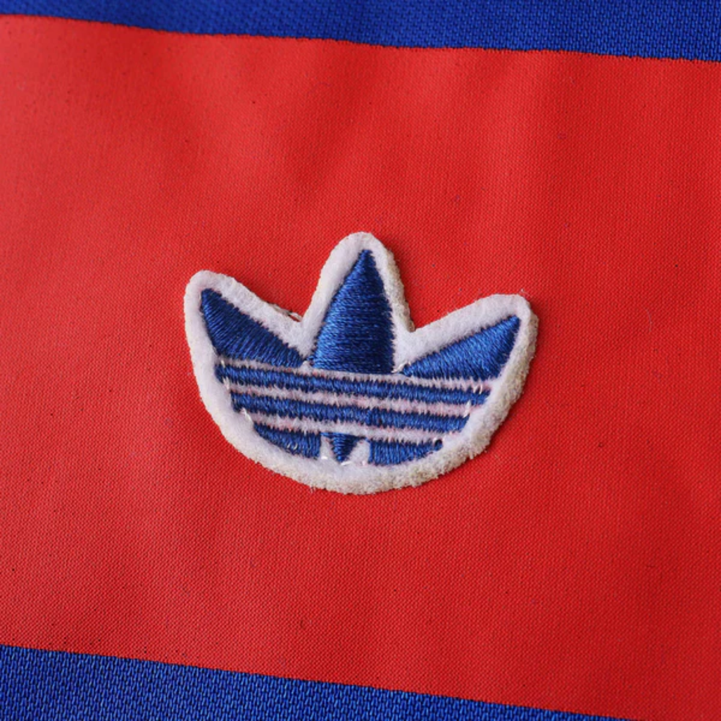 Jersey Francia 1984