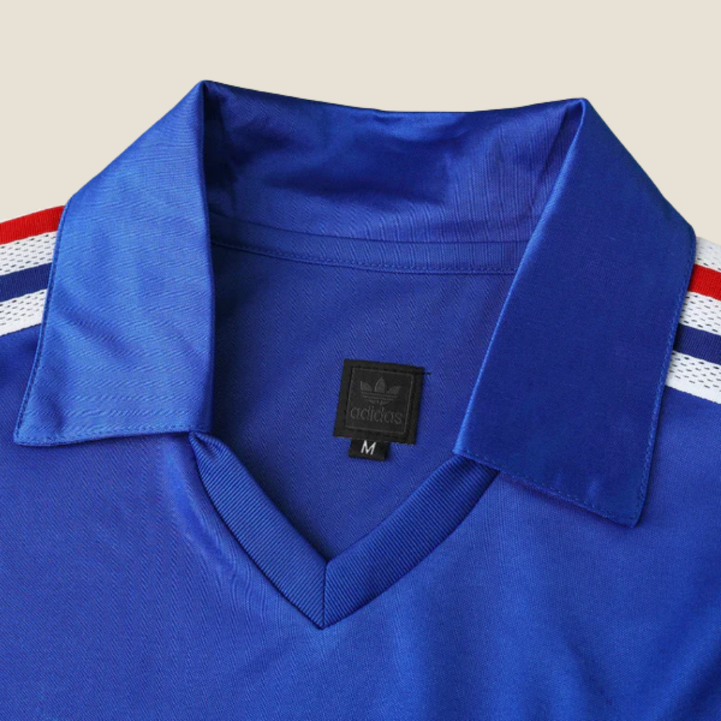 Jersey Francia 1984