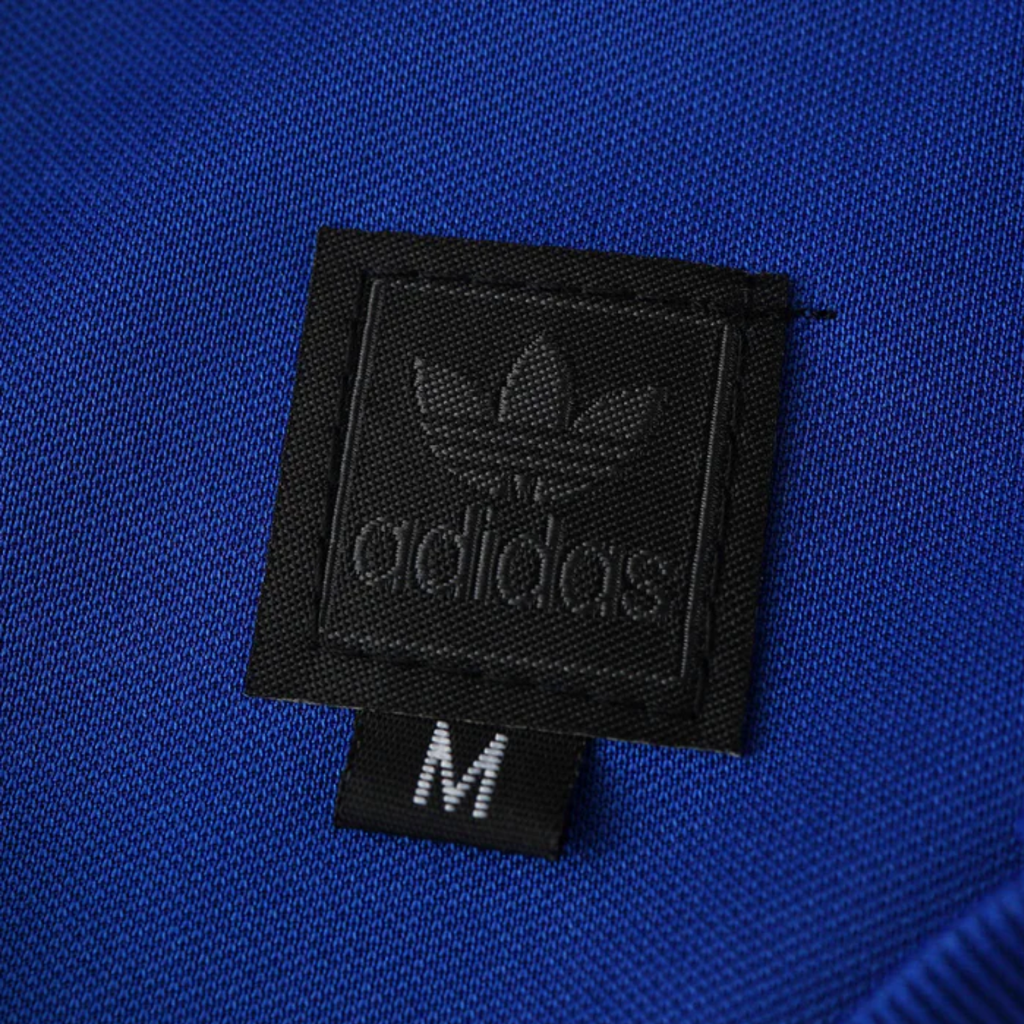 Jersey Francia 1984