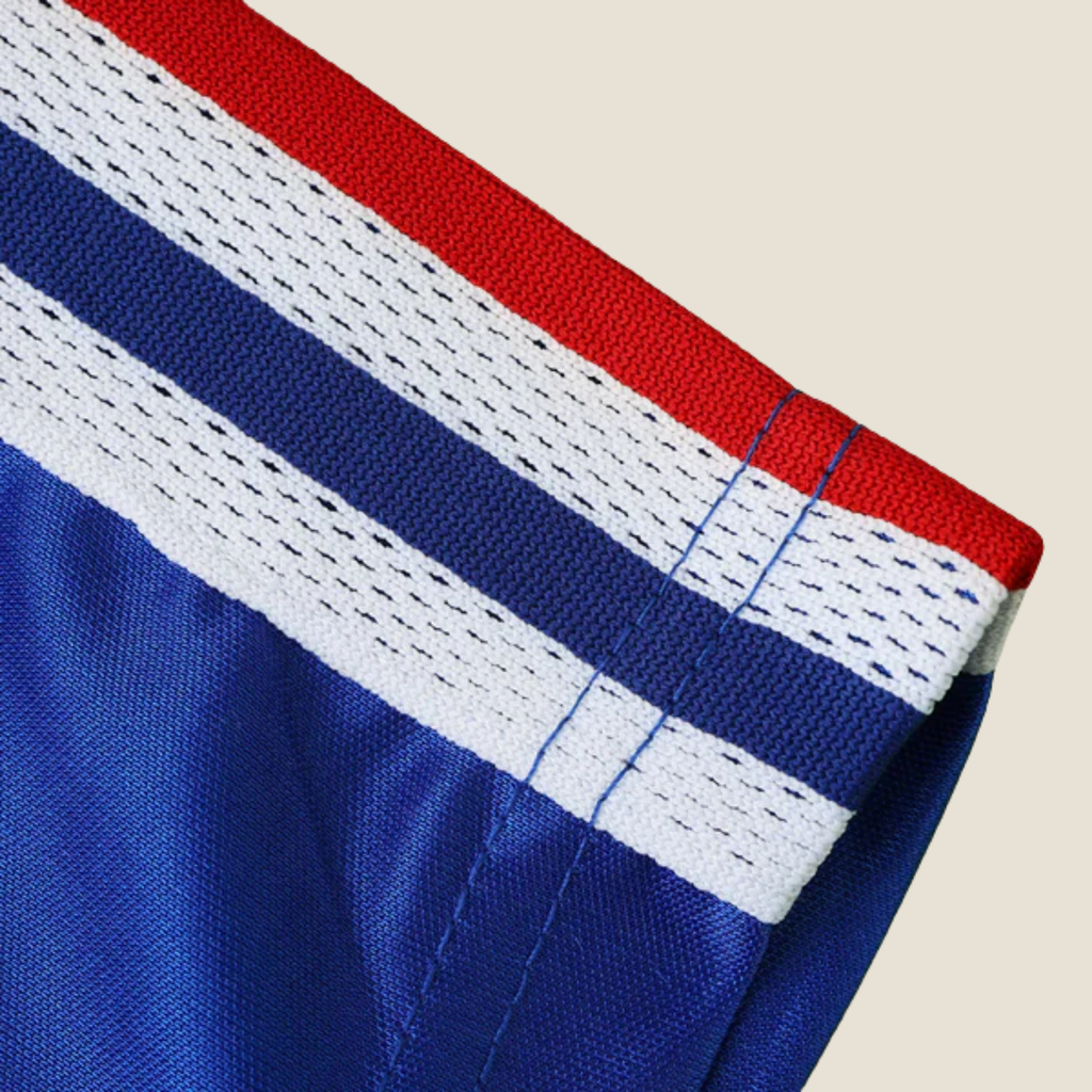 Jersey Francia 1984
