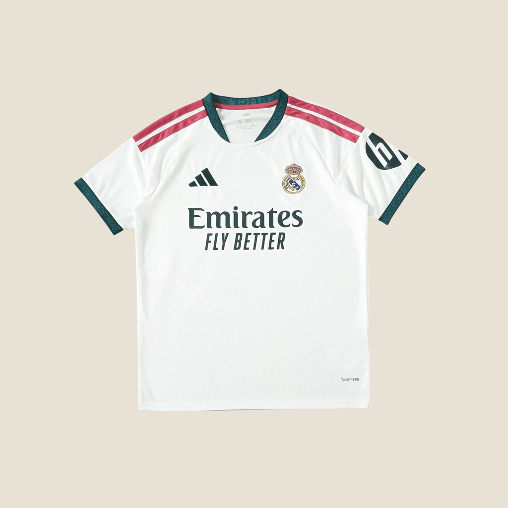 Jersey Real Madrid Local 2026-2027