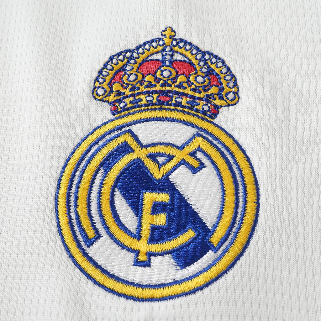 Jersey Real Madrid Local 2026-2027