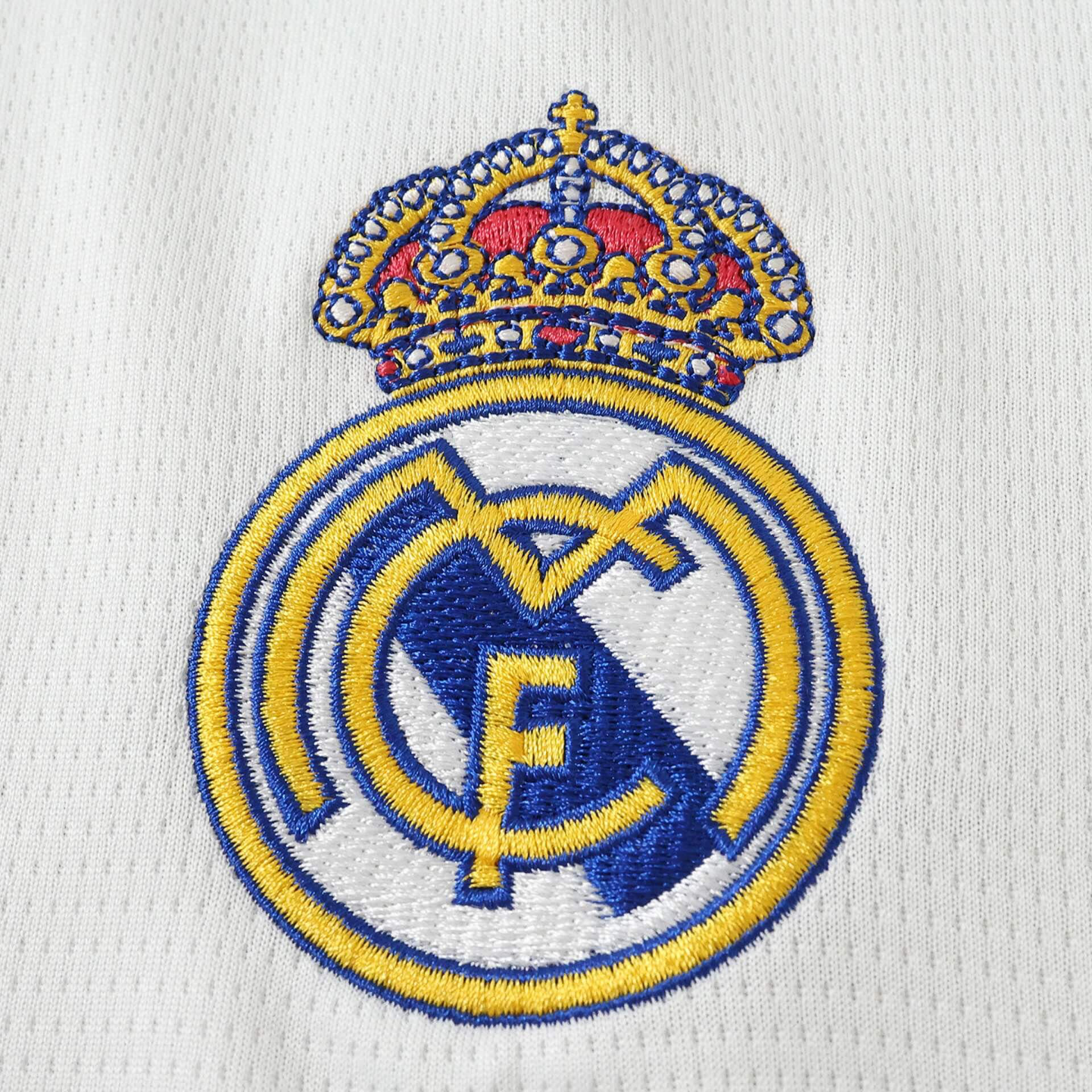 Jersey Real Madrid Local 2026-2027