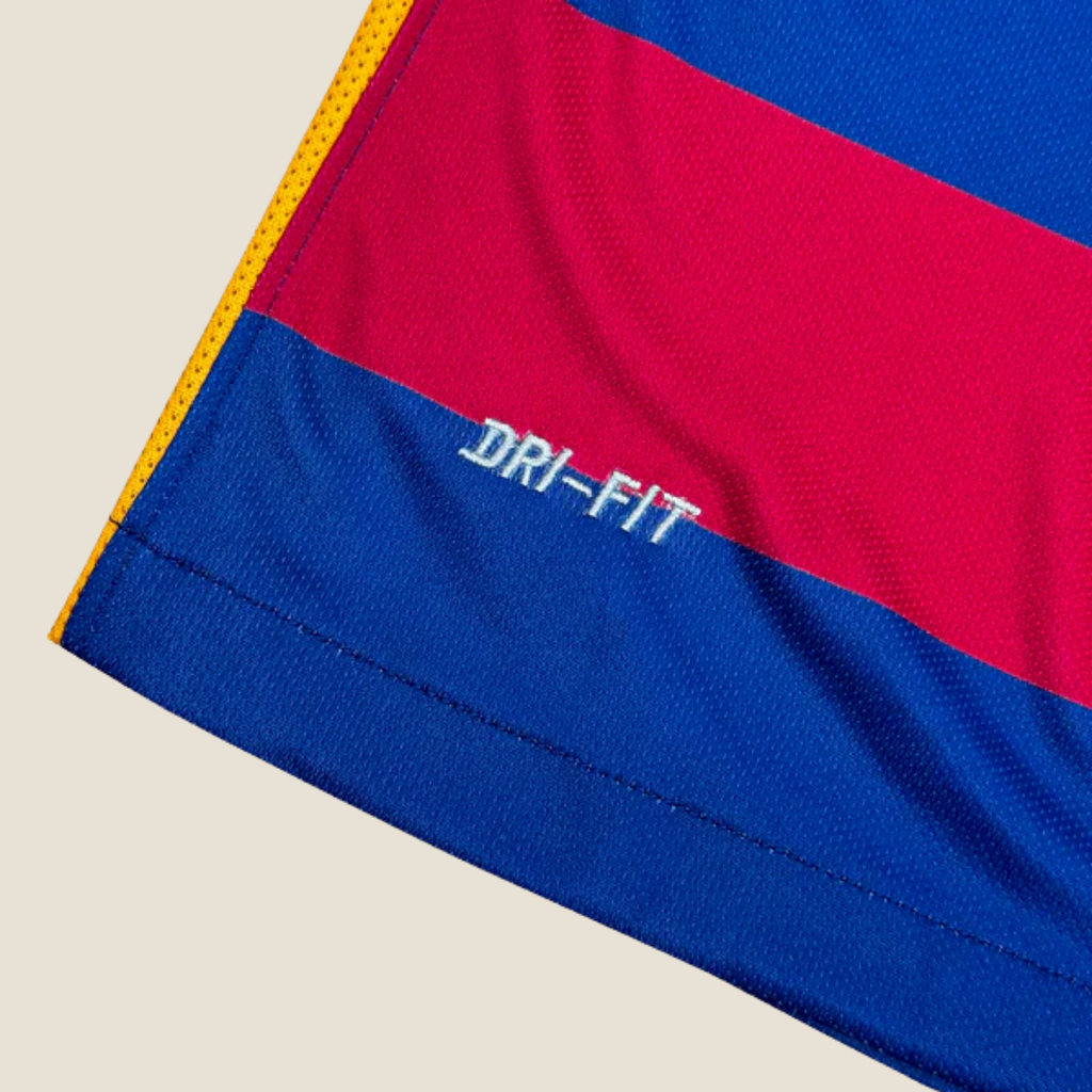 Jersey Local Barcelona 2015-2016