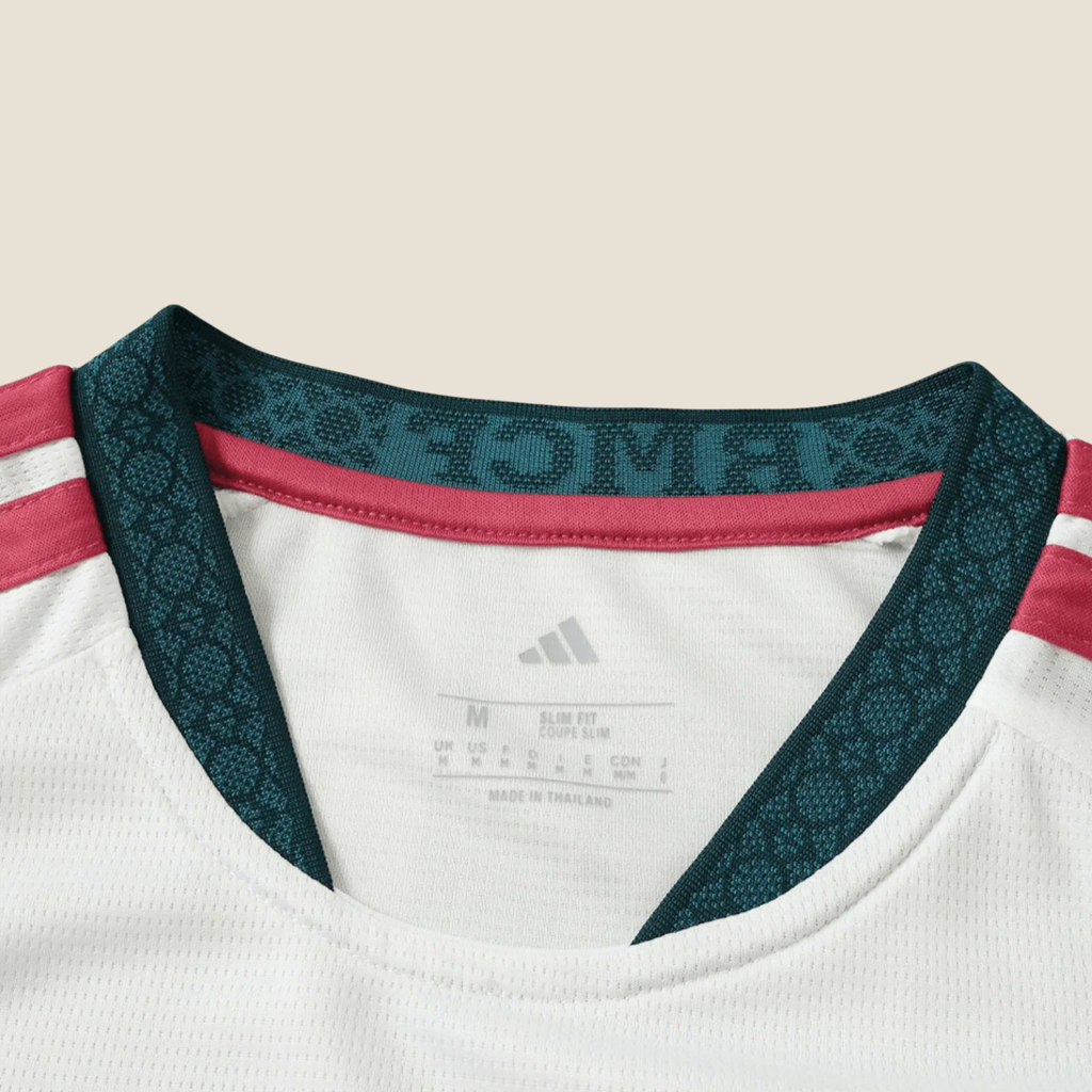 Jersey Real Madrid Local 2026-2027