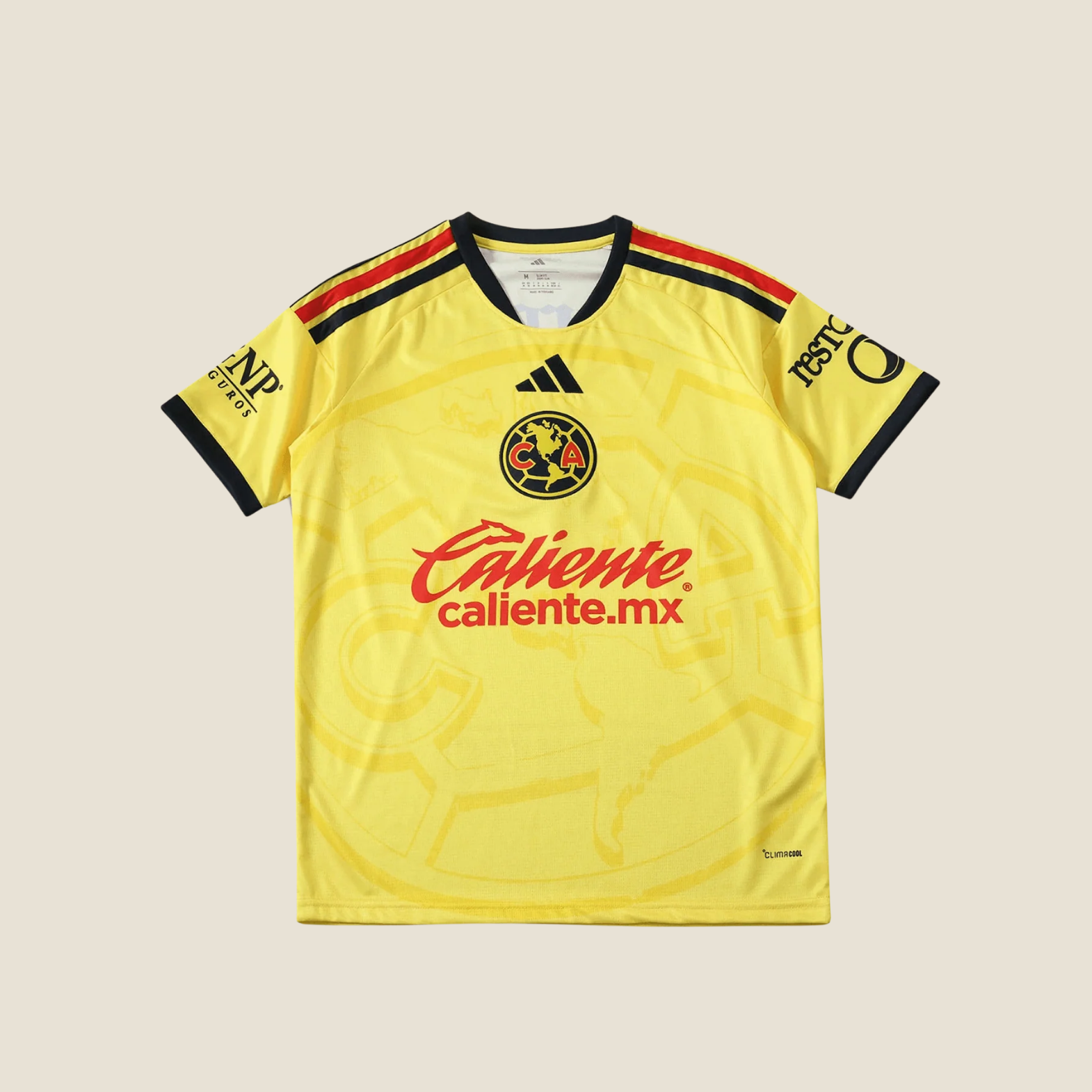 Jersey América Local 2026-2027