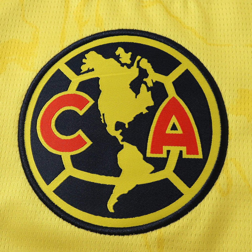 Jersey América Local 2026-2027