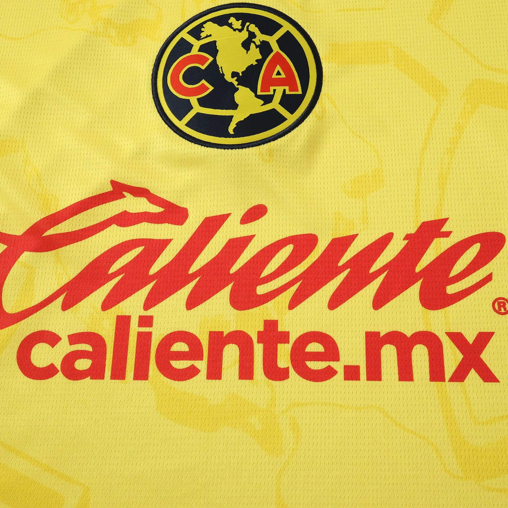 Jersey América Local 2026-2027