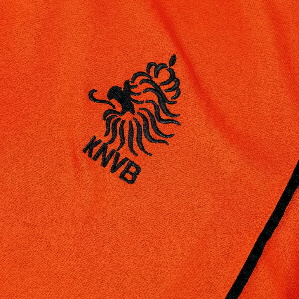 Holanda Local 1998