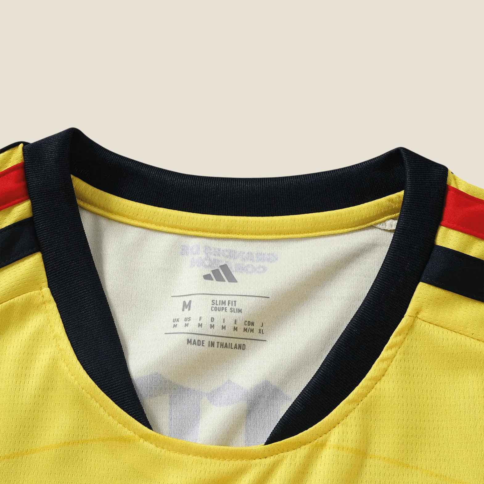 Jersey América Local 2026-2027