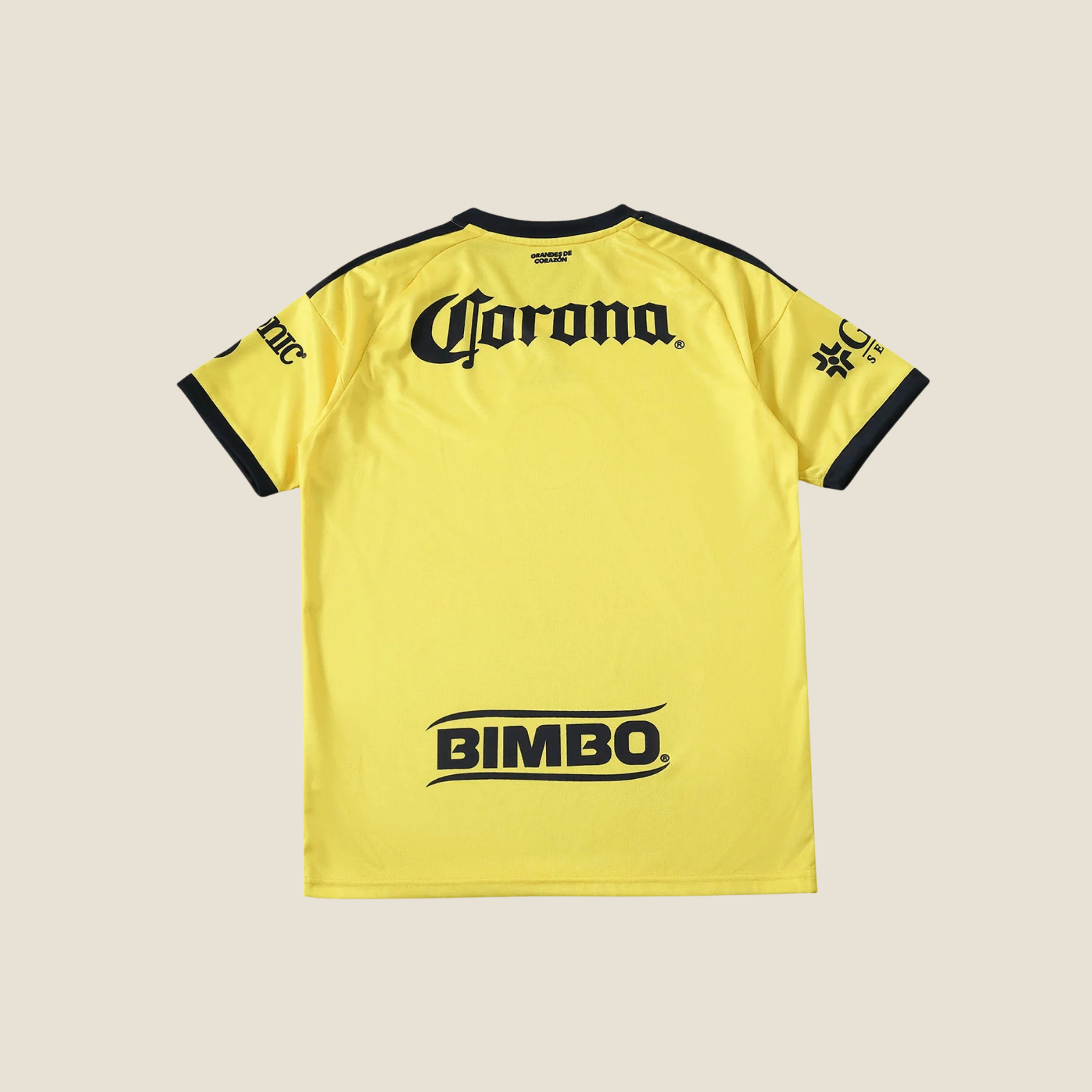 Jersey América Local 2026-2027