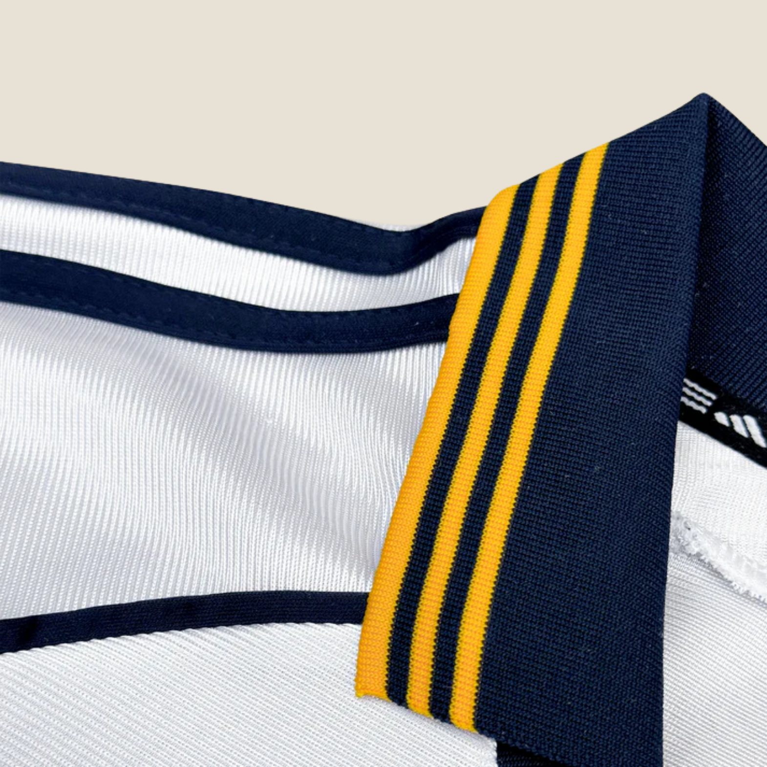 Uniforme Local Real Madrid 1999-2000