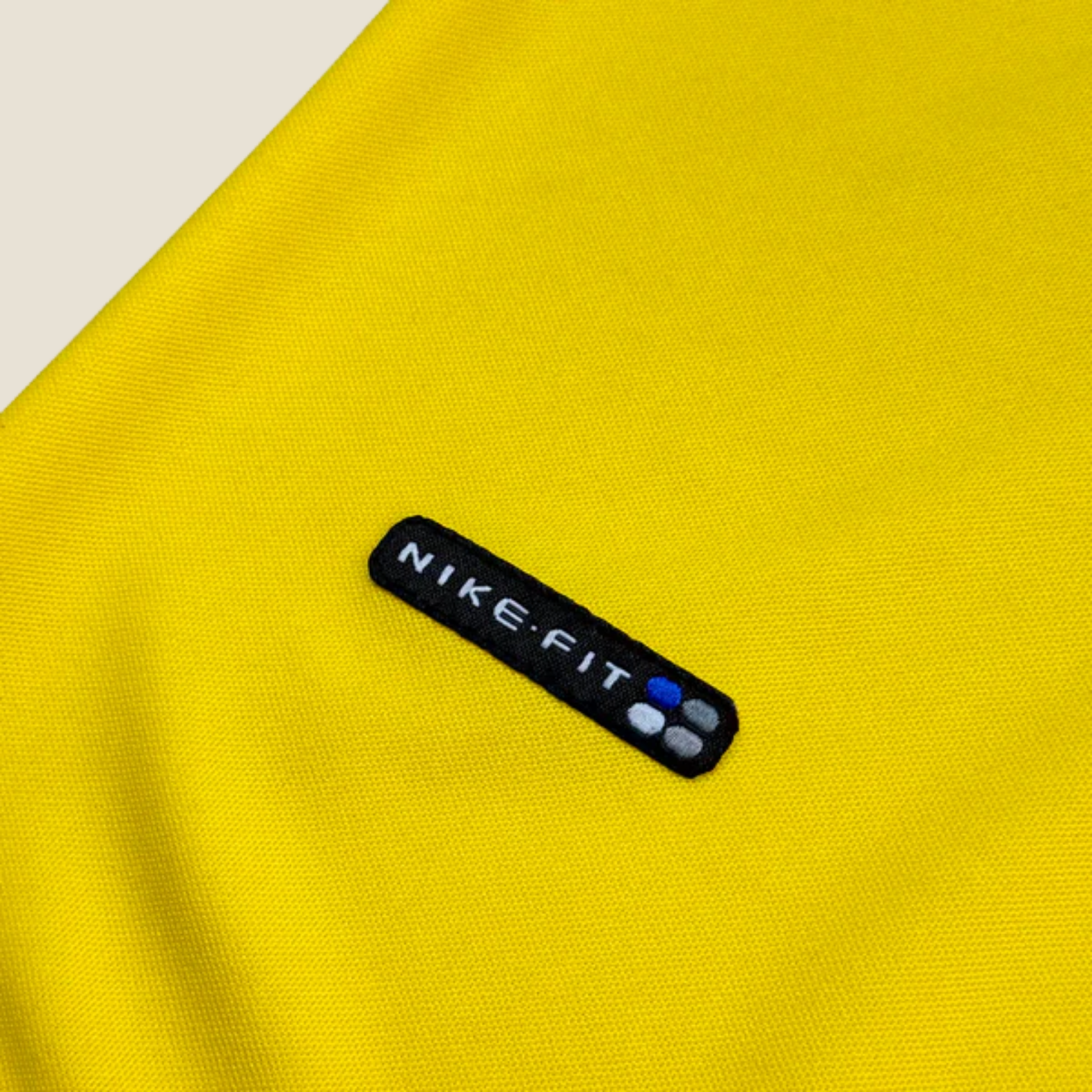 Jersey / Playera Local Brasil 1998