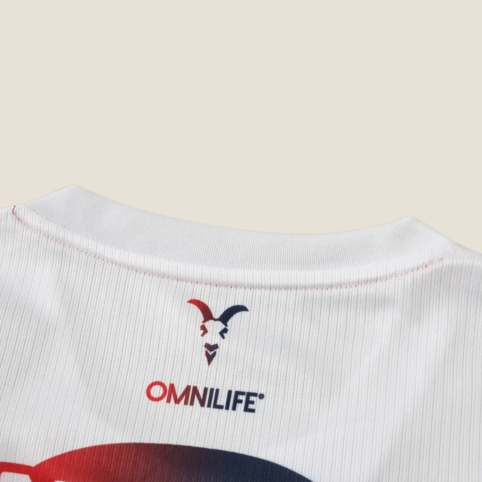 Jersey Chivas Visitante 2026-2027