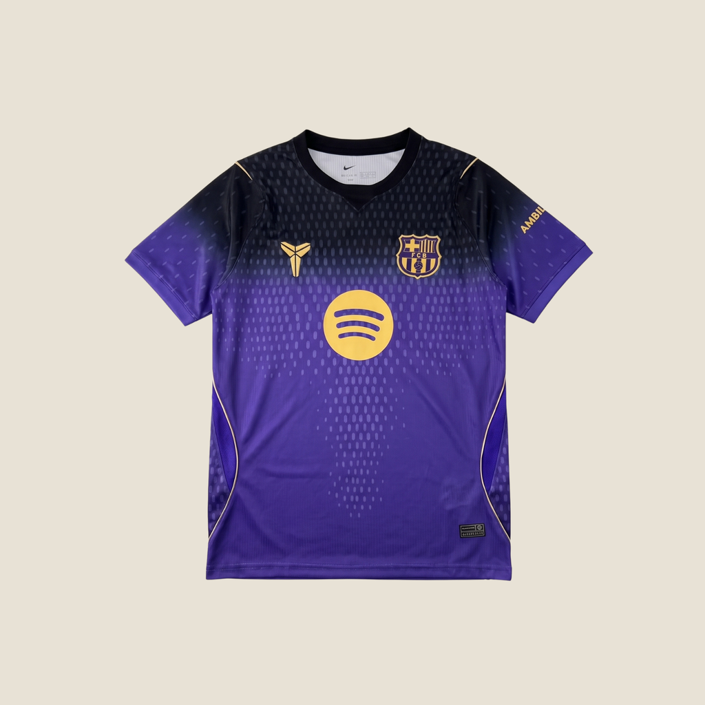 Jersey Barcelona Visitante 2026-2027