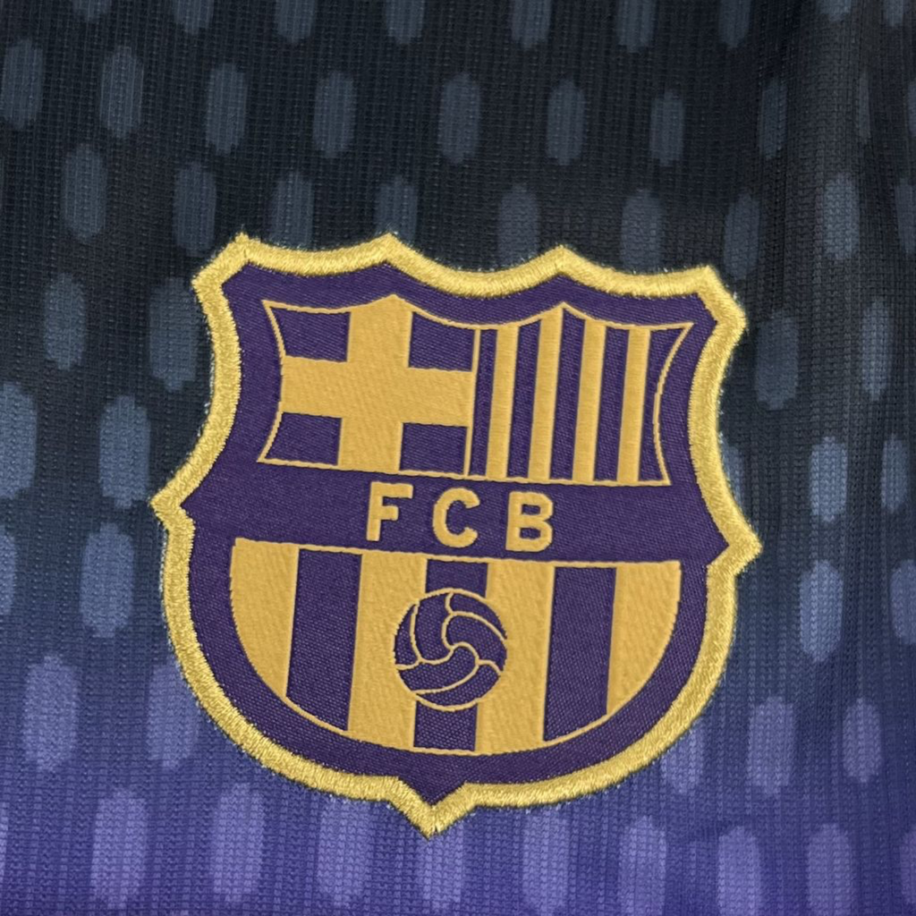 Jersey Barcelona Visitante 2026-2027
