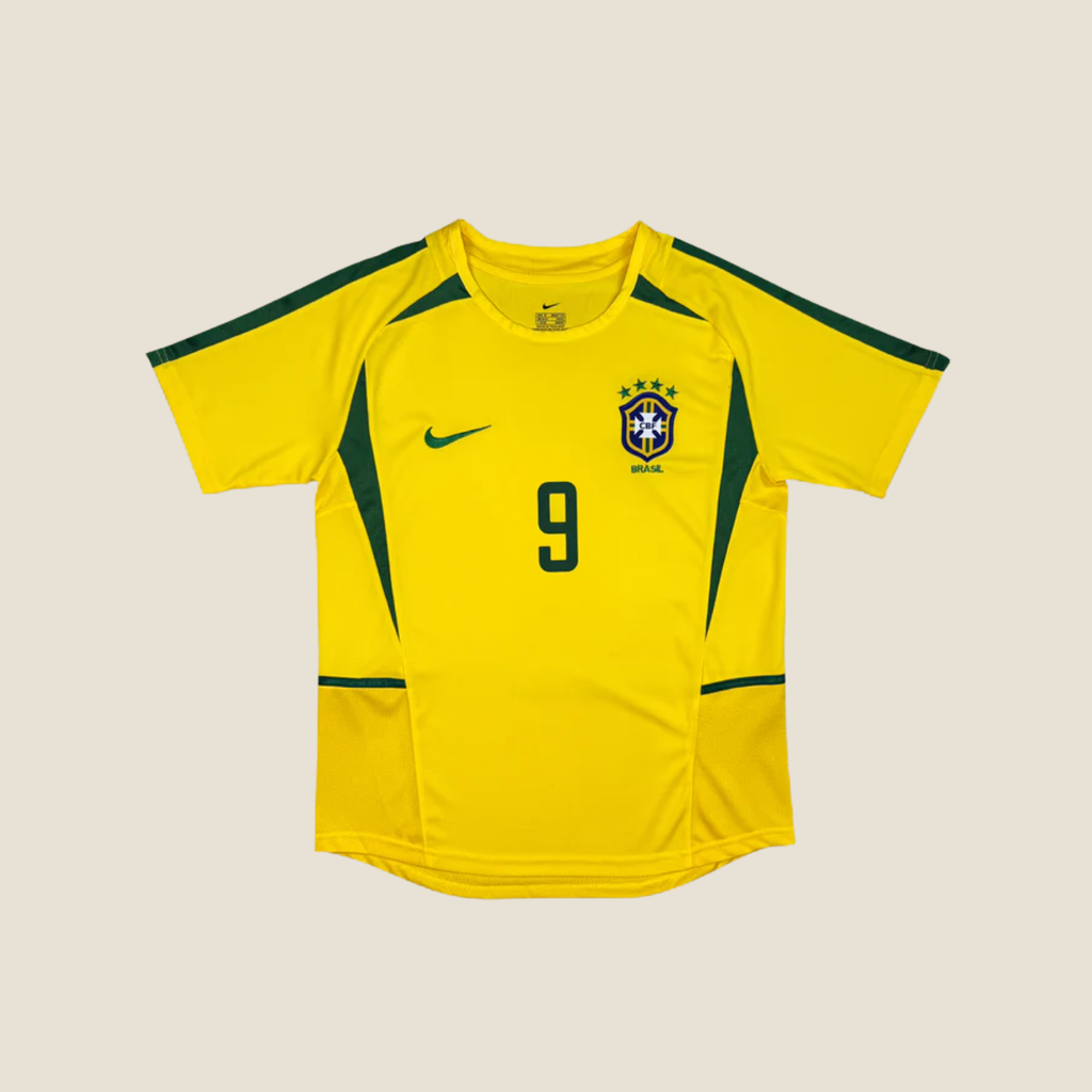 Brasil Local 2002