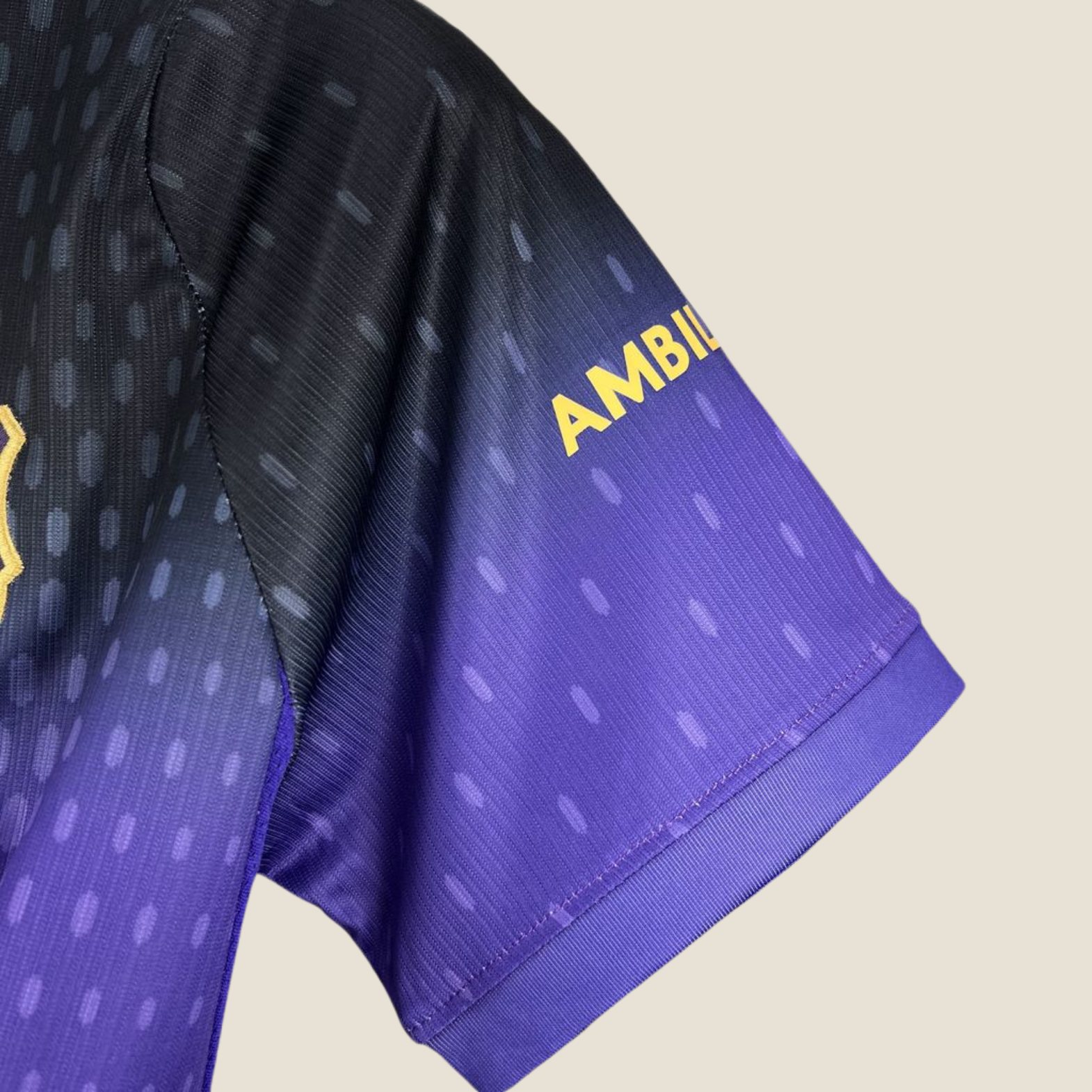 Jersey Barcelona Visitante 2026-2027