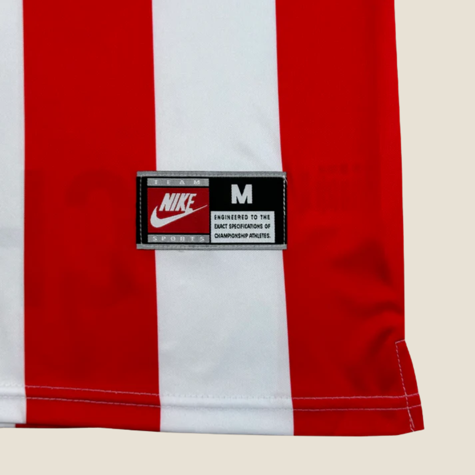 Playera Chivas Local 1996-1997