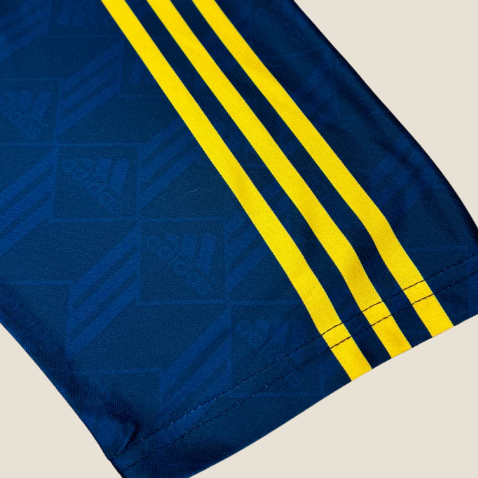 Jersey América Visitante 1998-1999