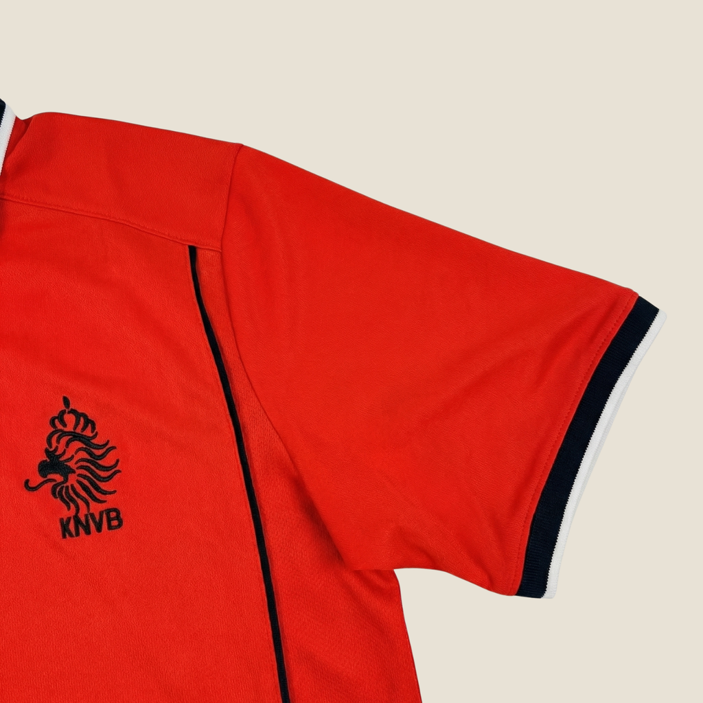 Holanda Local 1998