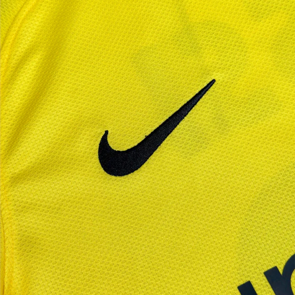 Jersey Visitante Barcelona 2008-2009