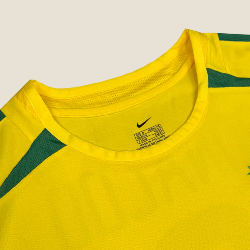 Brasil Local 2002