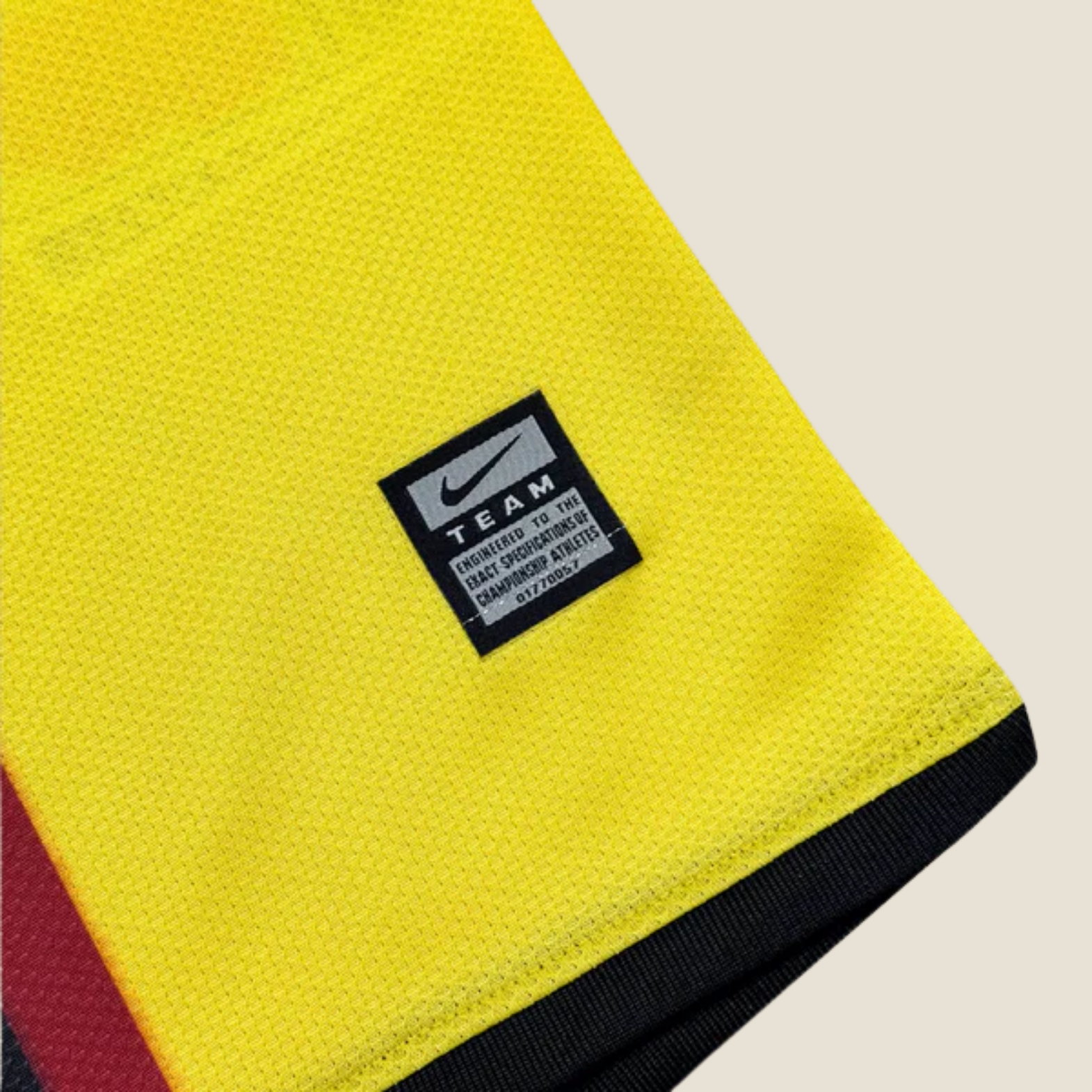 Jersey Visitante Barcelona 2008-2009