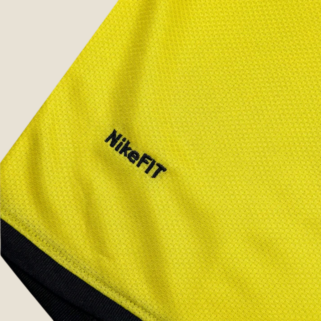 Jersey Visitante Barcelona 2008-2009