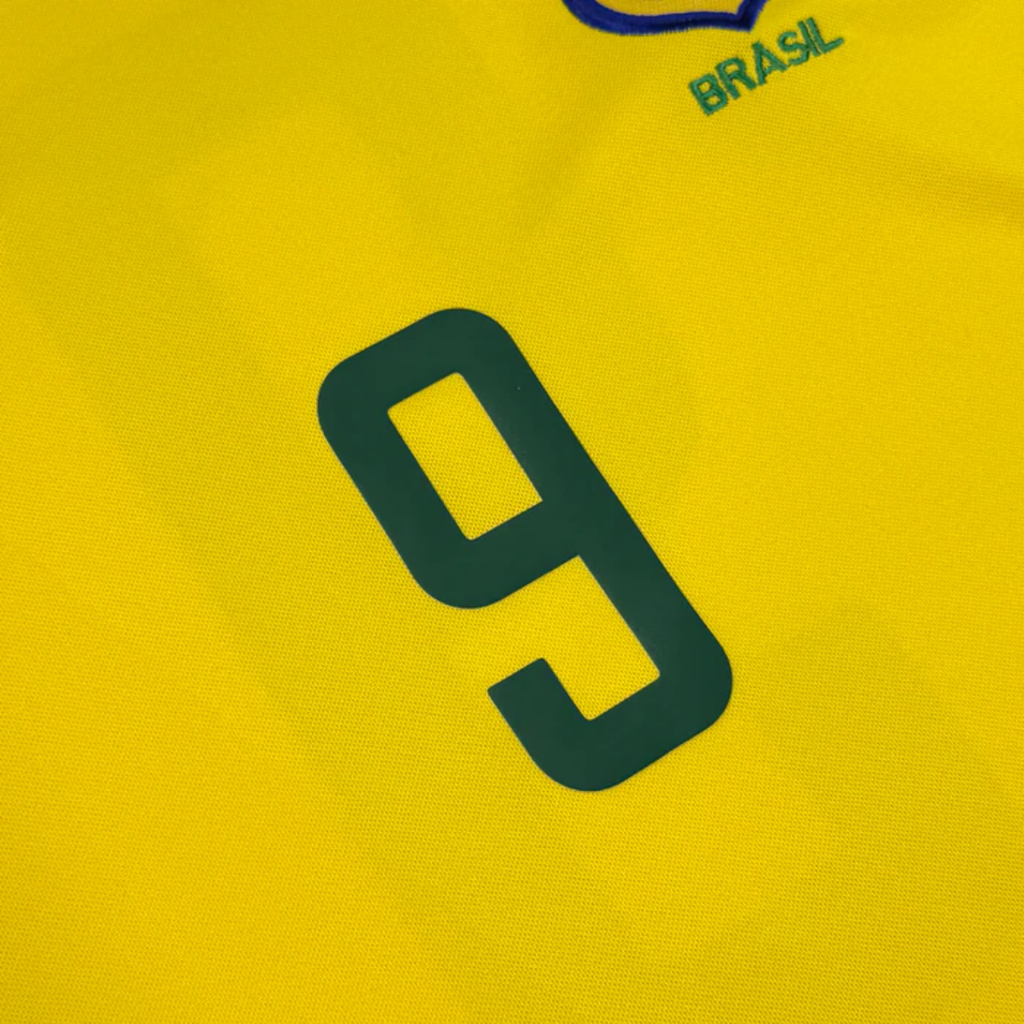 Brasil Local 2002
