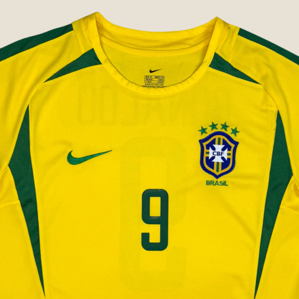Brasil Local 2002