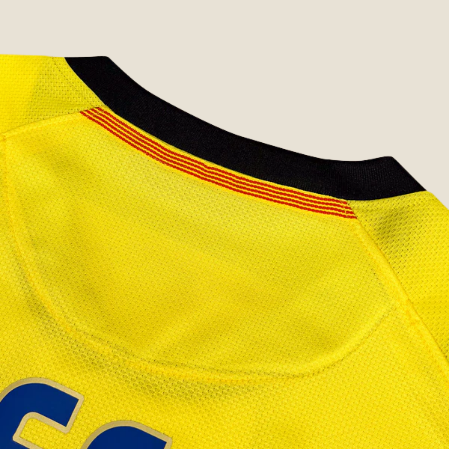Jersey Visitante Barcelona 2008-2009