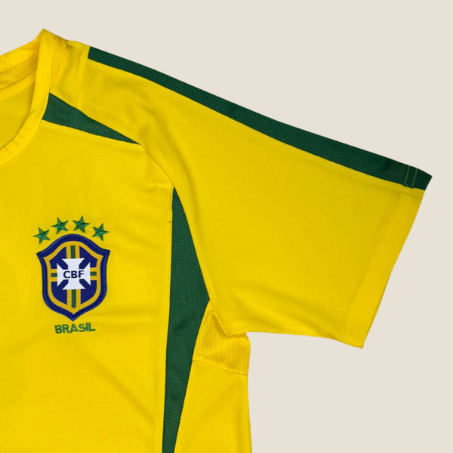 Brasil Local 2002