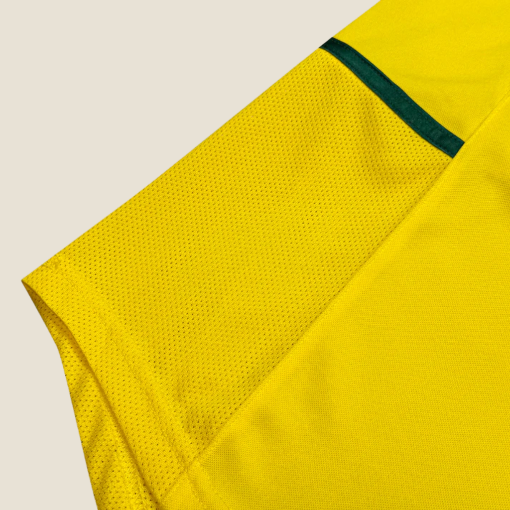 Brasil Local 2002