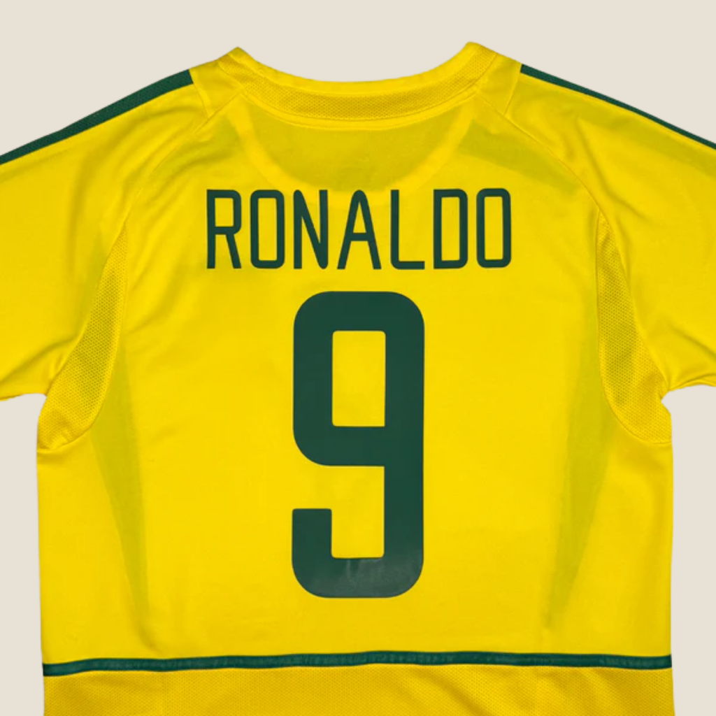 Brasil Local 2002