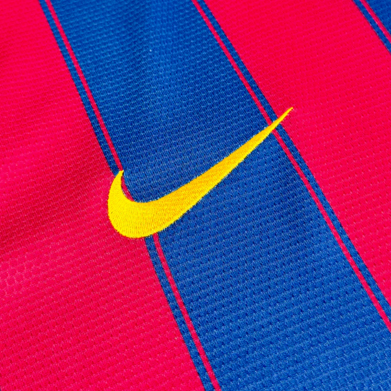 Barcelona Home Jersey 2009-2010
