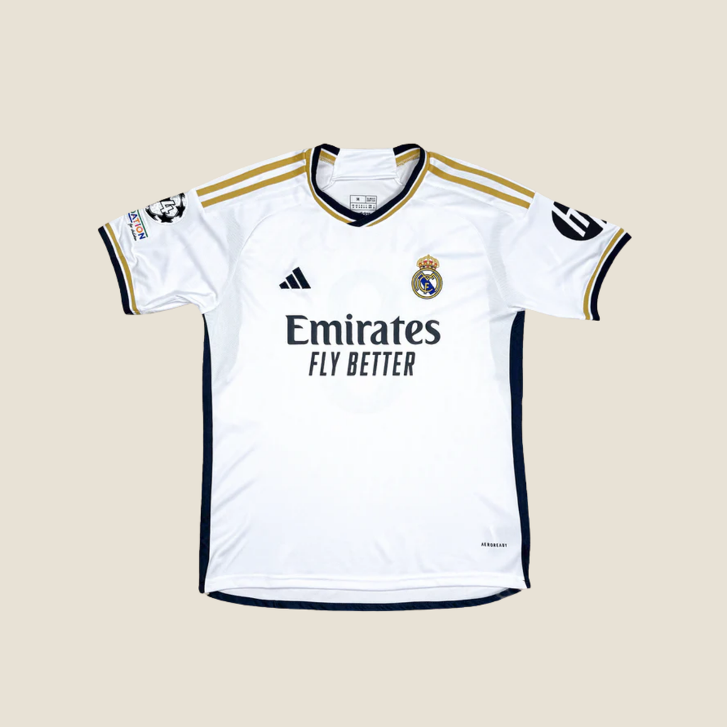 Real Madrid Local 2023-2024