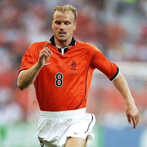 Holanda Local 1998