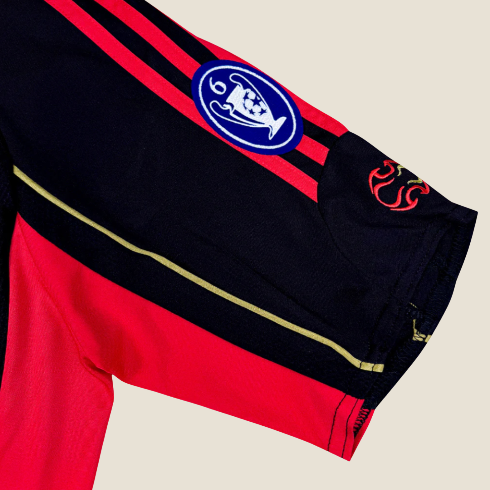 Jersey AC Milan 2006 - Kaká