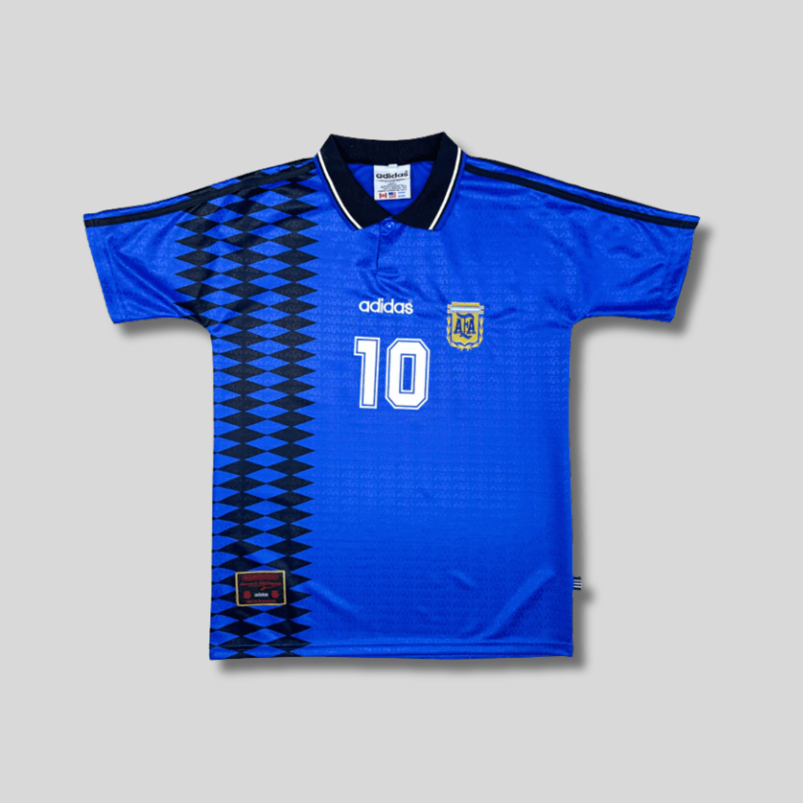 Argentina 1994 Jersey