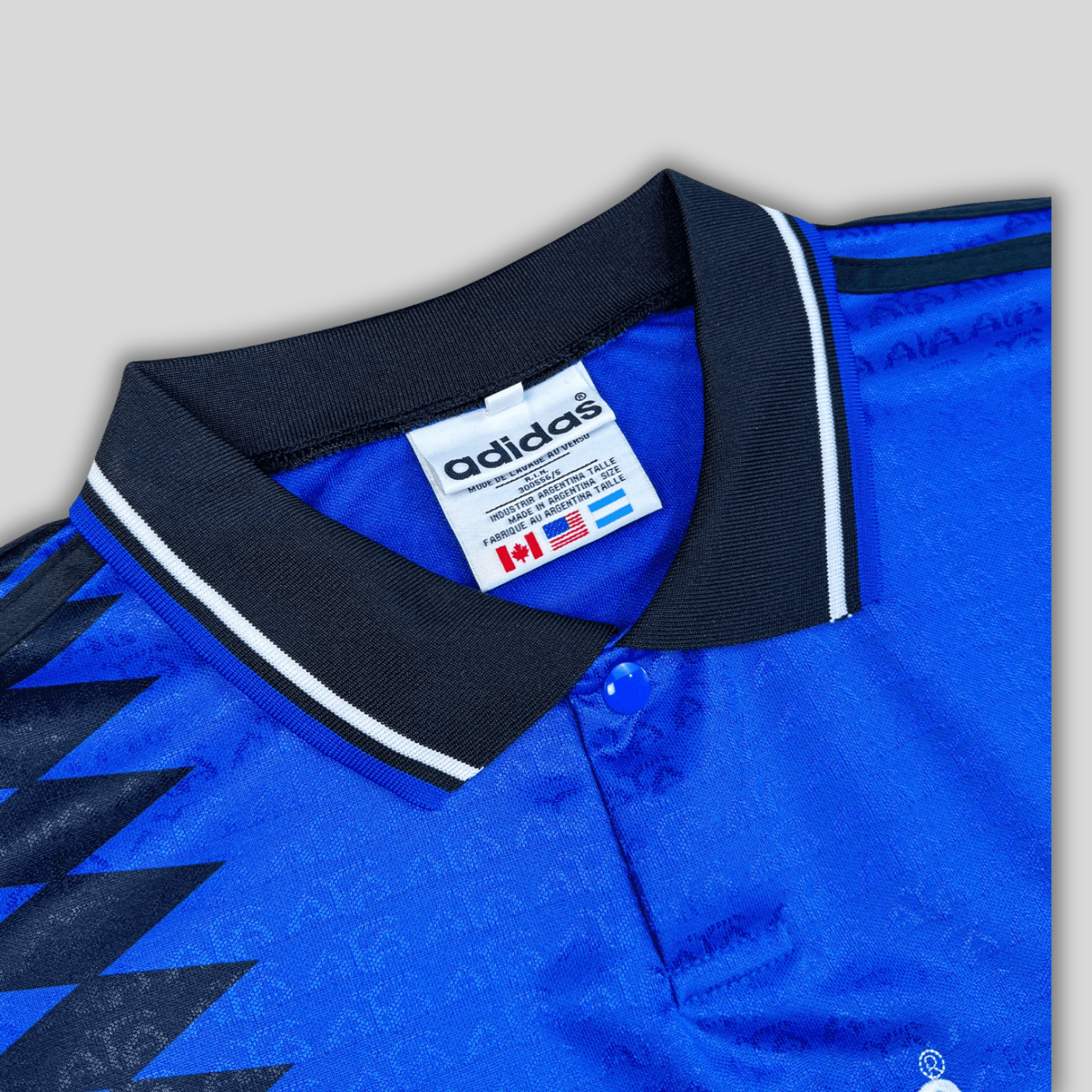 Argentina 1994 Jersey